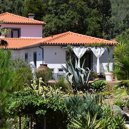 Apartamento Pirilampo Monchique Exterior foto