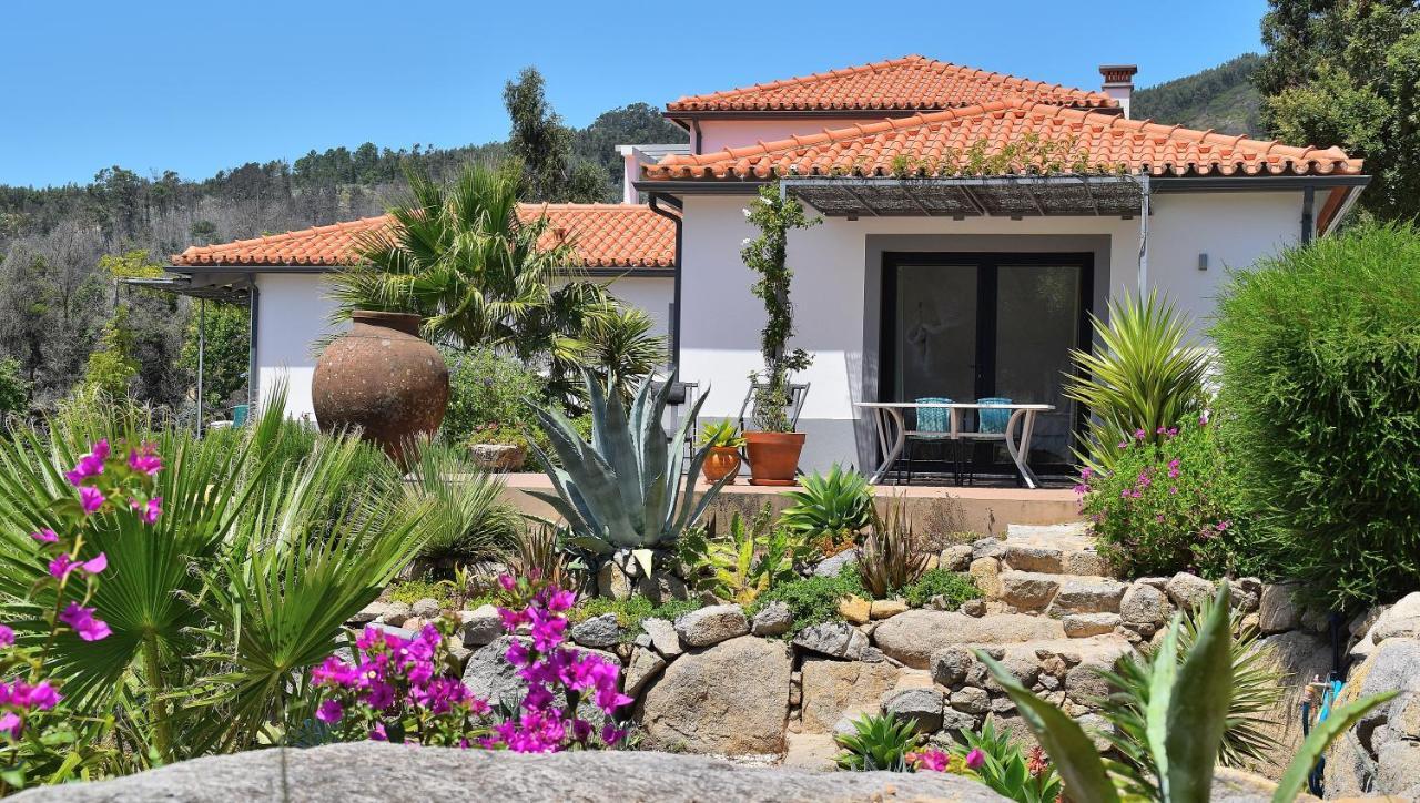 Apartamento Pirilampo Monchique Exterior foto