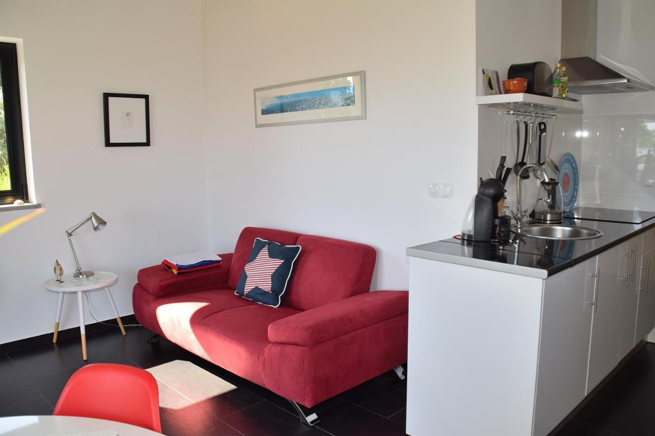 Apartamento Pirilampo Monchique Exterior foto