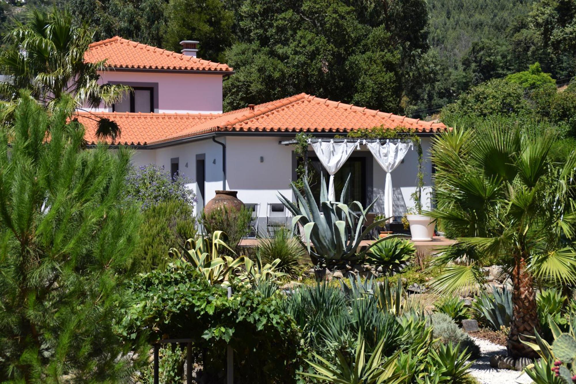 Apartamento Pirilampo Monchique Exterior foto