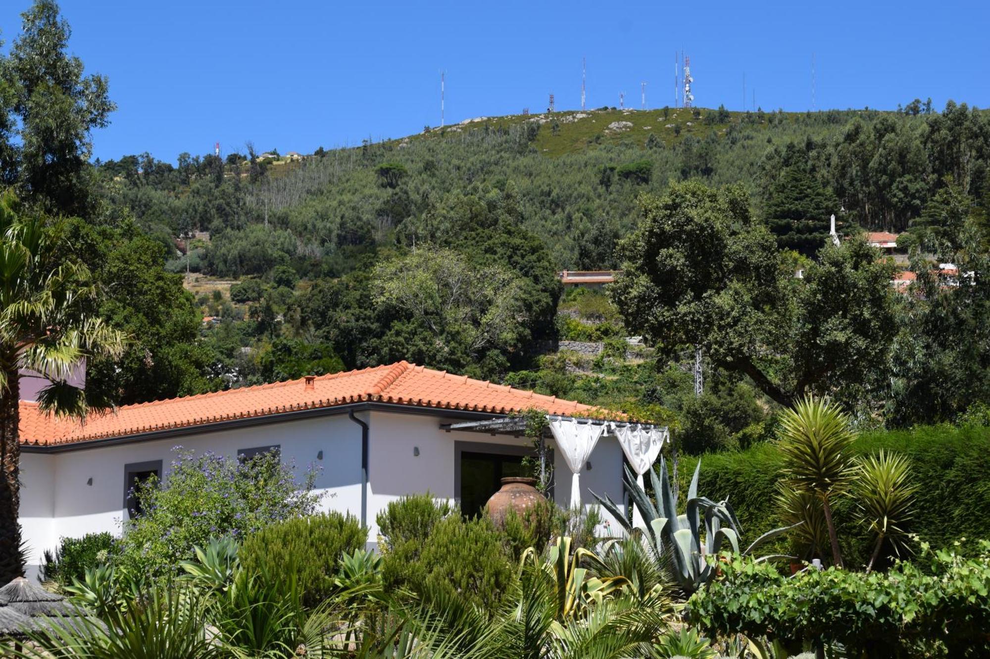 Apartamento Pirilampo Monchique Exterior foto