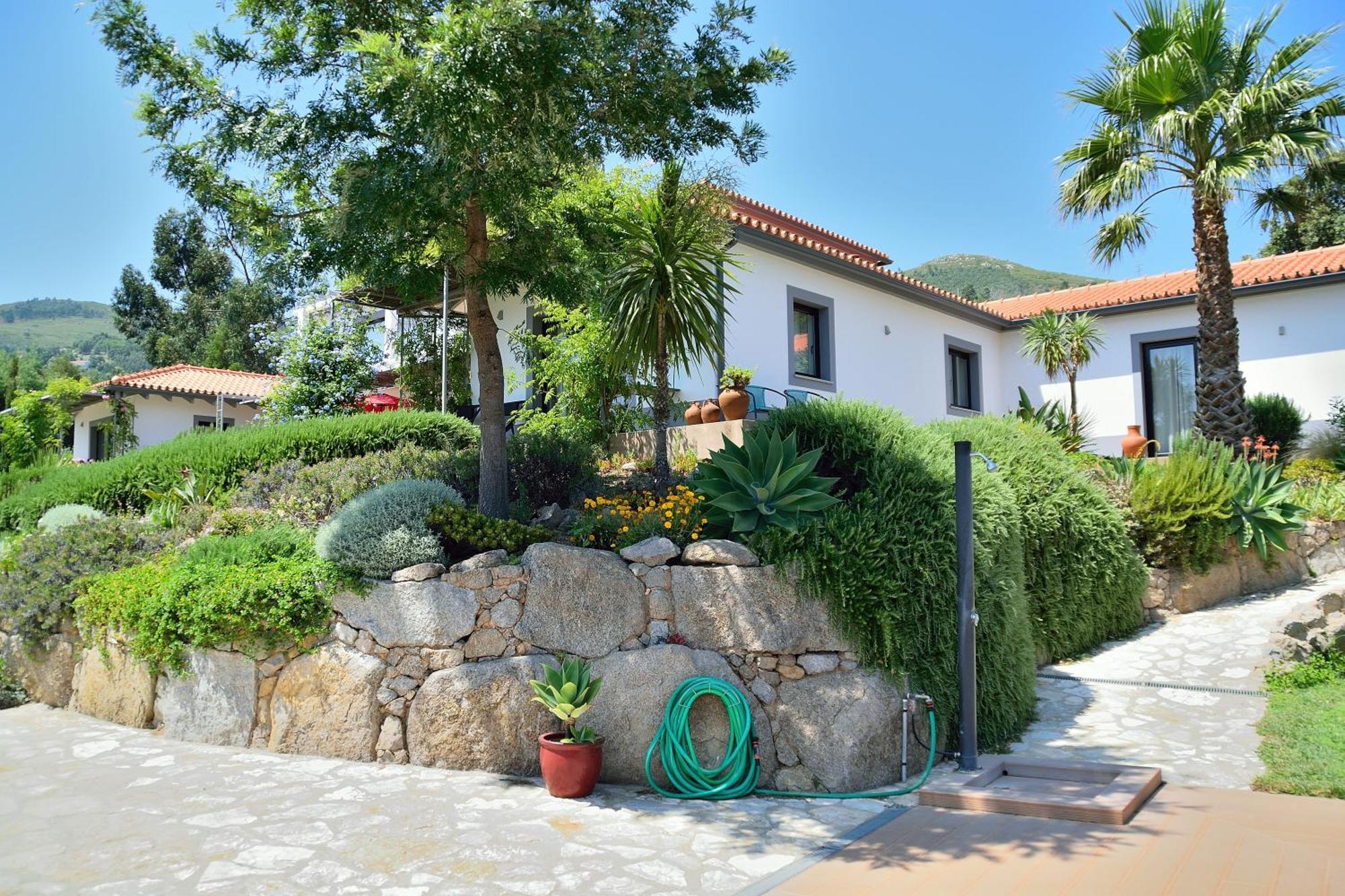 Apartamento Pirilampo Monchique Exterior foto