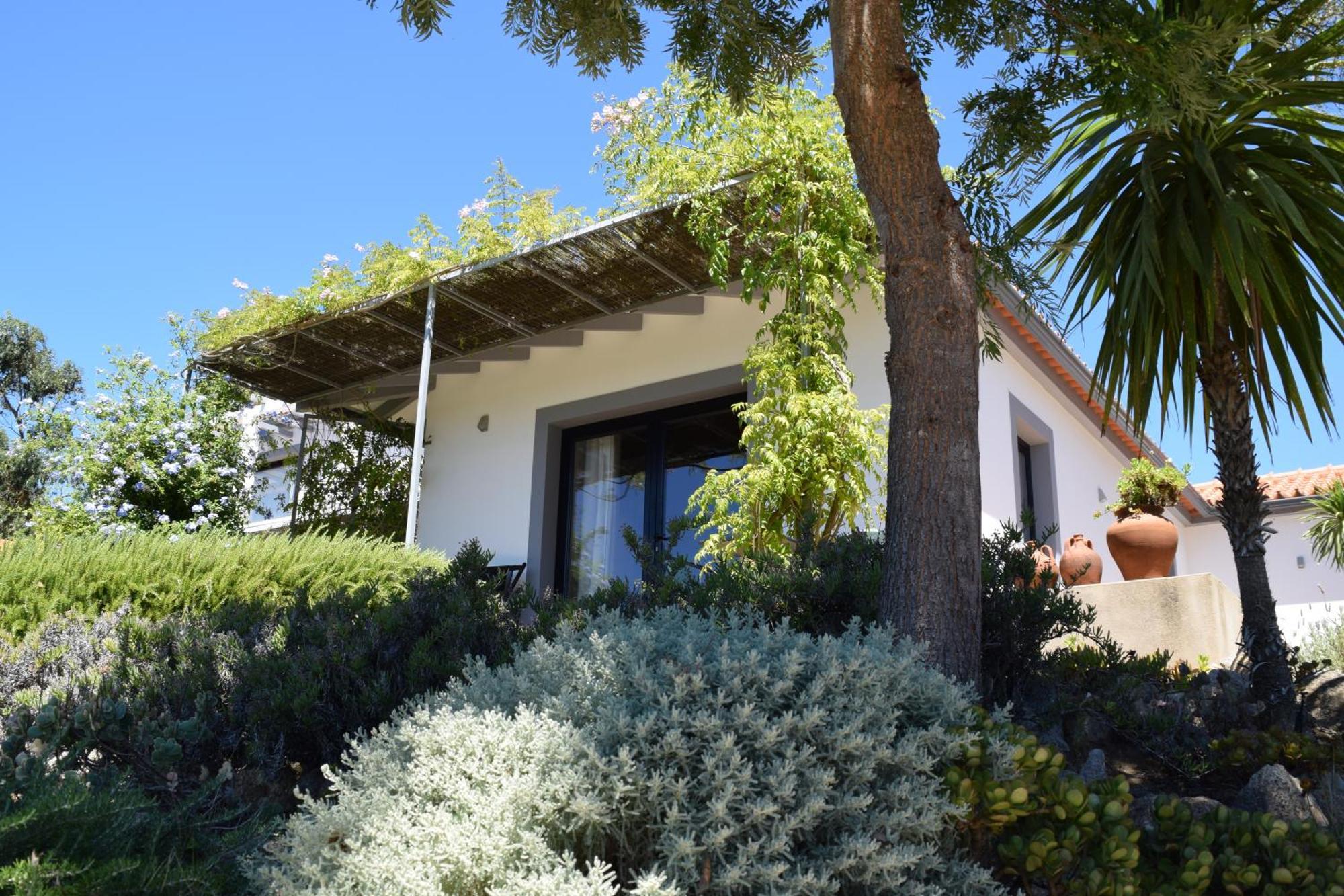 Apartamento Pirilampo Monchique Exterior foto