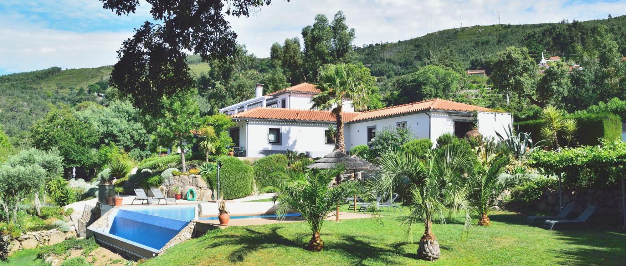 Apartamento Pirilampo Monchique Exterior foto