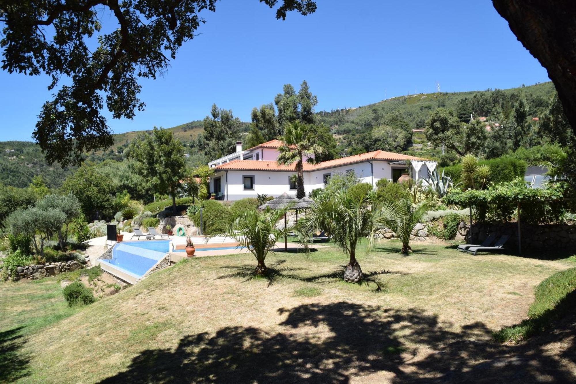 Apartamento Pirilampo Monchique Exterior foto