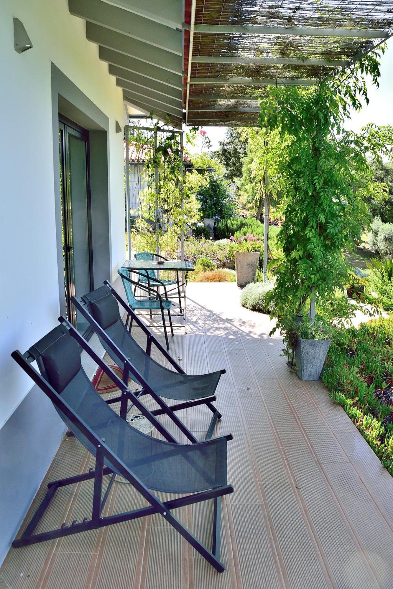 Apartamento Pirilampo Monchique Exterior foto