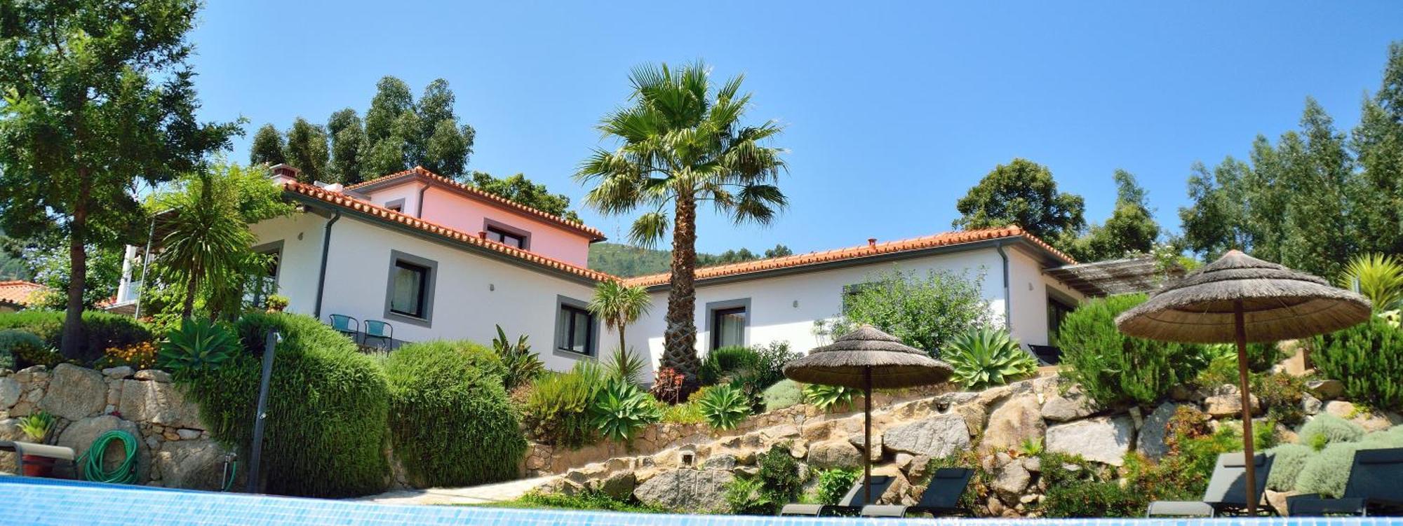 Apartamento Pirilampo Monchique Exterior foto