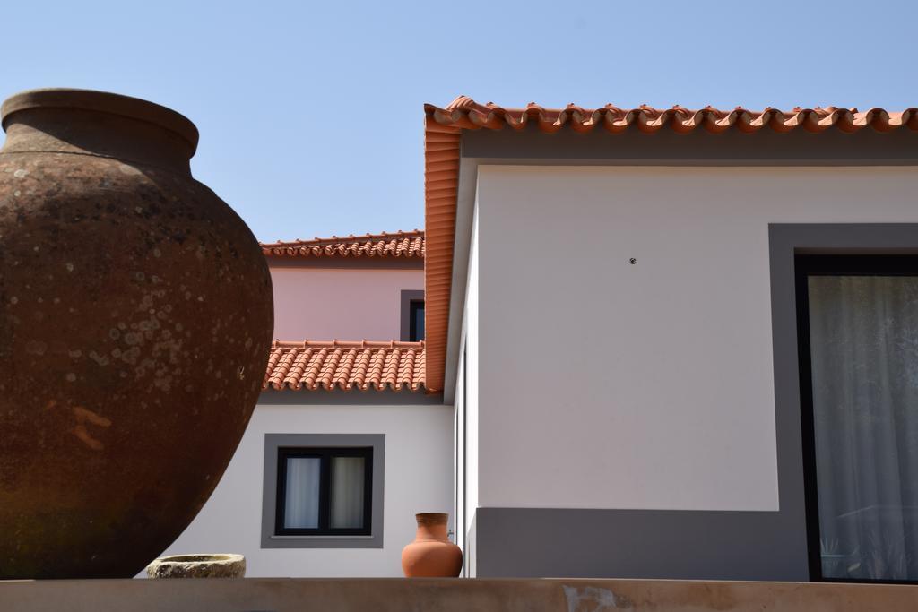 Apartamento Pirilampo Monchique Exterior foto