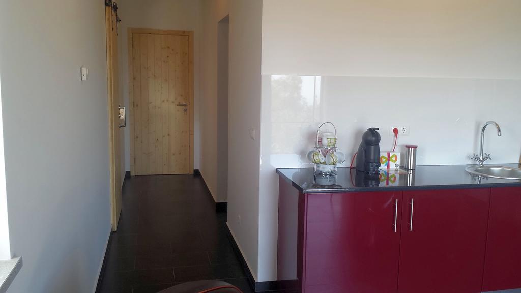 Apartamento Pirilampo Monchique Exterior foto