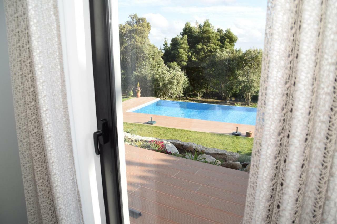 Apartamento Pirilampo Monchique Exterior foto