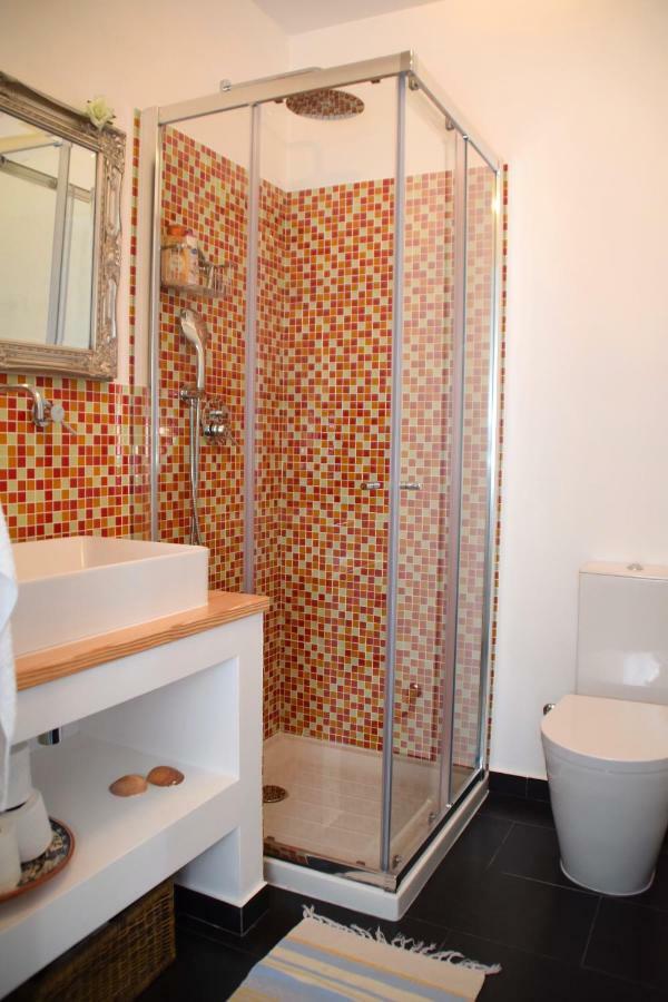 Apartamento Pirilampo Monchique Exterior foto