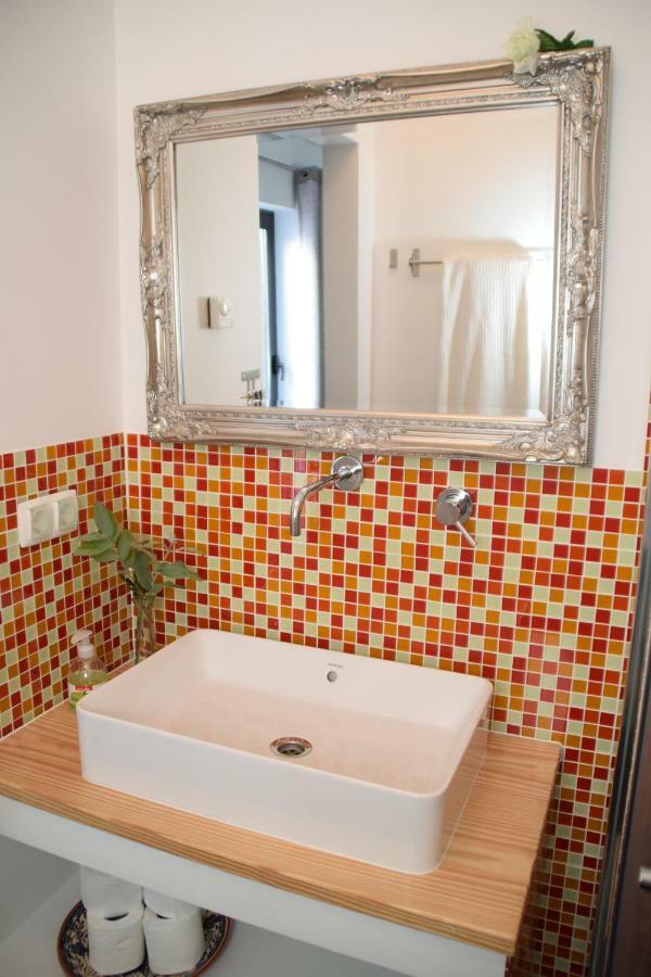 Apartamento Pirilampo Monchique Exterior foto