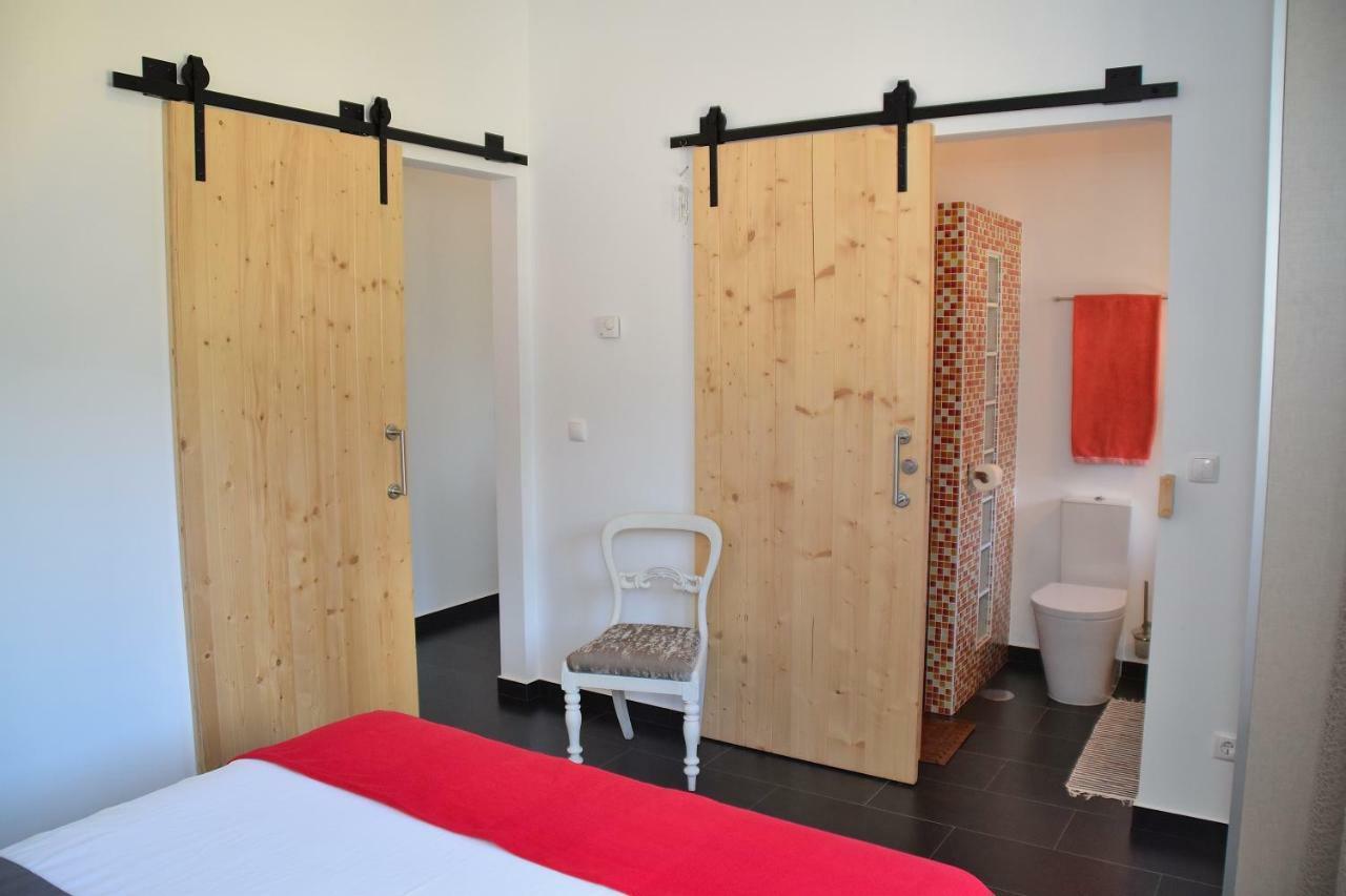 Apartamento Pirilampo Monchique Exterior foto