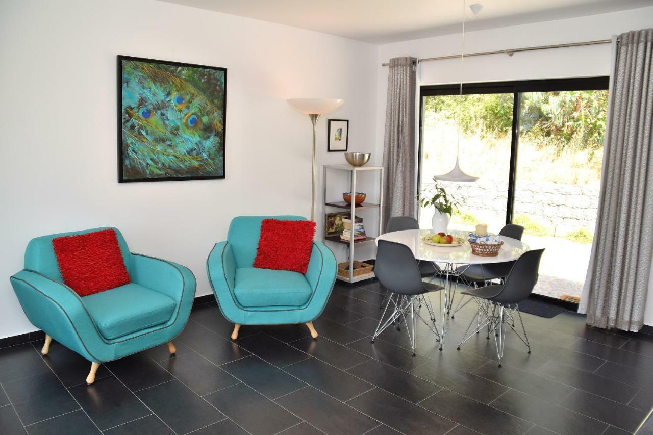 Apartamento Pirilampo Monchique Exterior foto