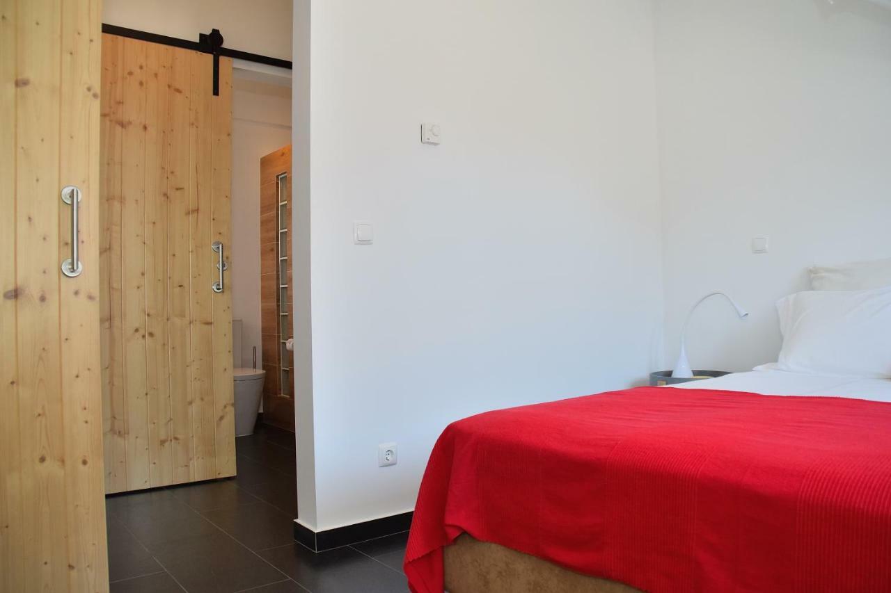 Apartamento Pirilampo Monchique Exterior foto