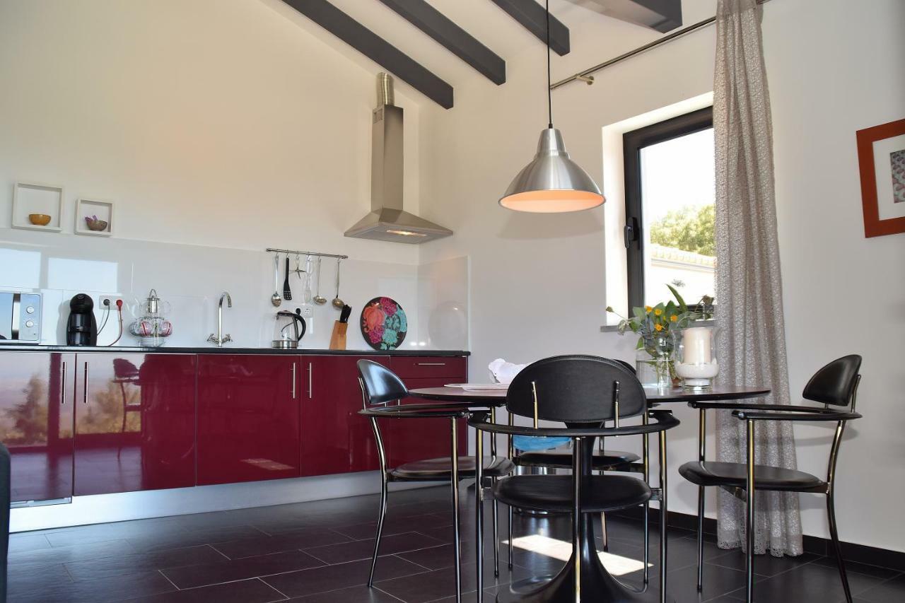 Apartamento Pirilampo Monchique Exterior foto