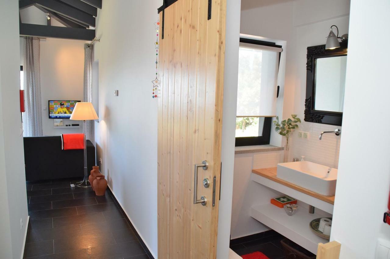 Apartamento Pirilampo Monchique Exterior foto