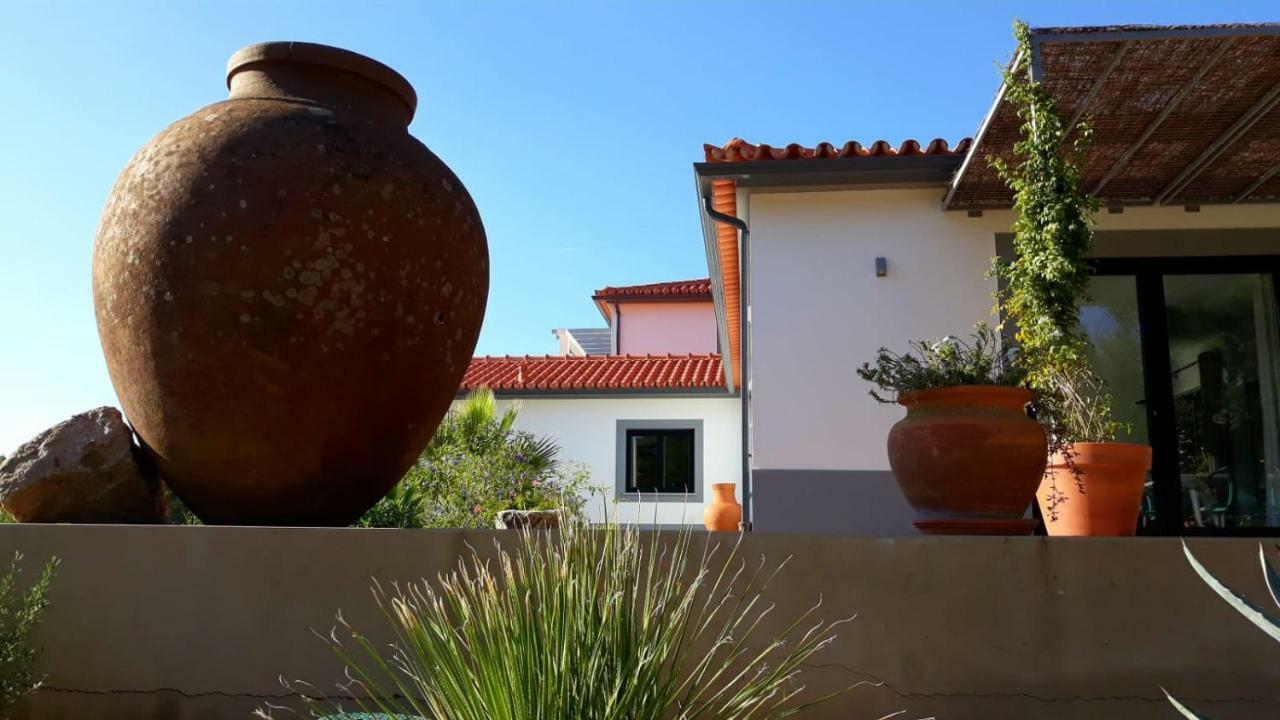 Apartamento Pirilampo Monchique Exterior foto