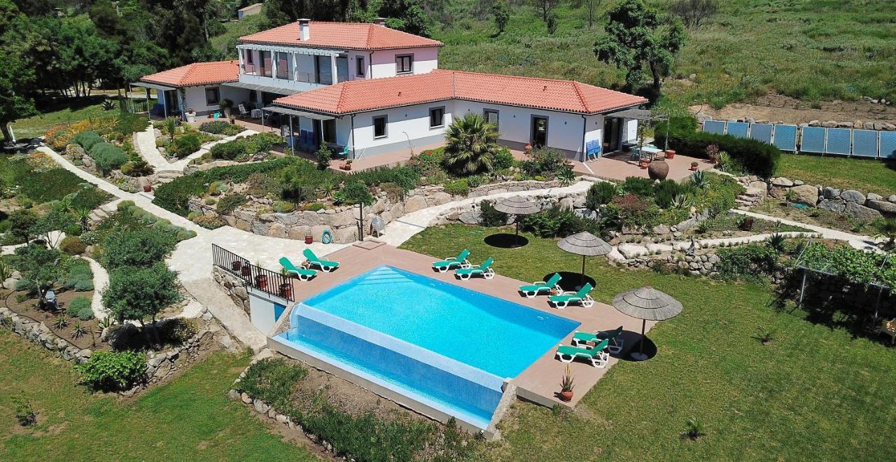 Apartamento Pirilampo Monchique Exterior foto